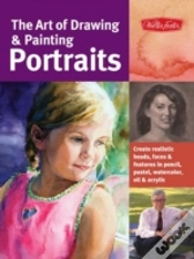 Capa do artigo Art Of Drawing & Painting Portraits