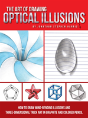 Art Of Drawing Optical Illusions - Preview