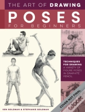 Capa do artigo Art Of Drawing Poses For Beginners