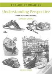 Capa do artigo Art Of Drawing: Understanding Perspective
