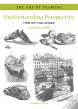 Capa do artigo Art Of Drawing: Understanding Perspective