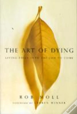 Capa do artigo Art Of Dying