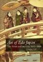 Art Of Edo Japan - Preview