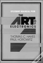 Capa do artigo Art Of Electronics Student Manualstudent Manual
