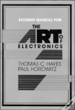 Capa do artigo Art Of Electronics Student Manualstudent Manual