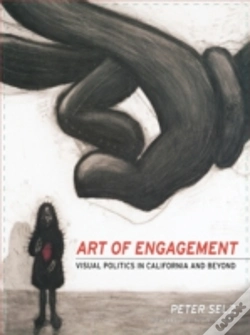Capa do artigo Art Of Engagement