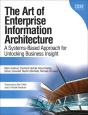 Art Of Enterprise Information Architecture, The - Preview