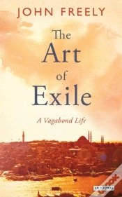 Capa do artigo Art Of Exile