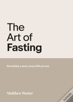 Capa do artigo Art Of Fasting