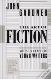Capa do artigo Art Of Fiction