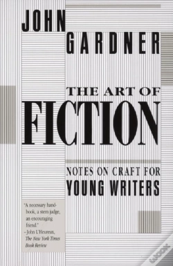 Capa do artigo Art Of Fiction