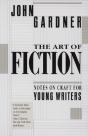 Art Of Fiction - Preview