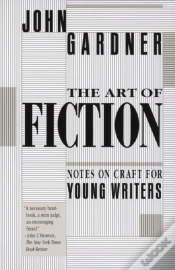 Capa do artigo Art Of Fiction