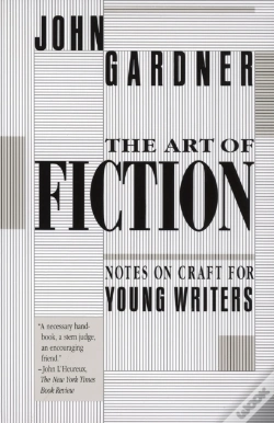 Capa do artigo Art Of Fiction