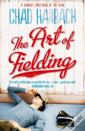 Capa do artigo Art Of Fielding