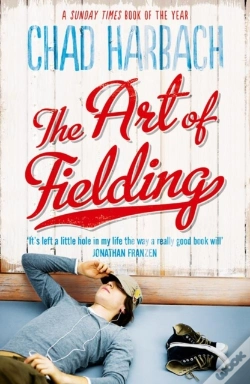Capa do artigo Art Of Fielding