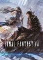 Art Of Final Fantasy Xvi - Preview