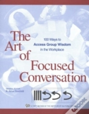 Capa do artigo Art Of Focused Conversation