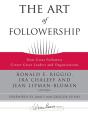 Art Of Followership - Preview