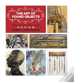 Capa do artigo Art Of Found Objects