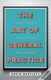 Capa do artigo Art Of General Practice