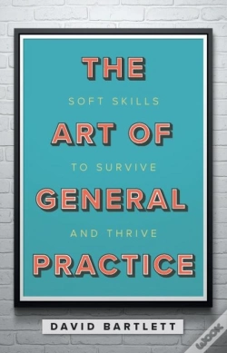 Capa do artigo Art Of General Practice