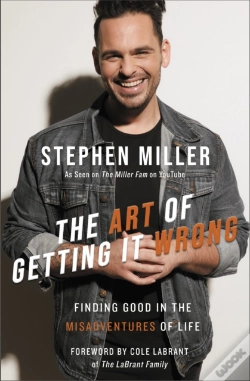Capa do artigo Art Of Getting It Wrong