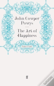 Capa do artigo Art Of Happiness