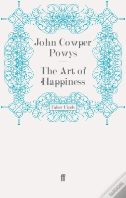 Capa do artigo Art Of Happiness