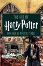 Art Of Harry Potter - Preview