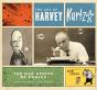 Art Of Harvey Kurtzman - Preview
