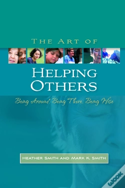 Capa do artigo Art Of Helping Others