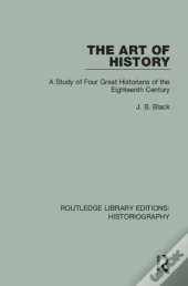 Art Of History