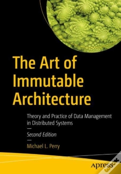 Capa do artigo Art Of Immutable Architecture