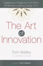 Art Of Innovation - Preview