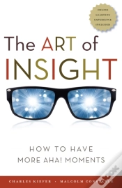 Capa do artigo Art Of Insight