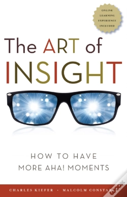 Capa do artigo Art Of Insight