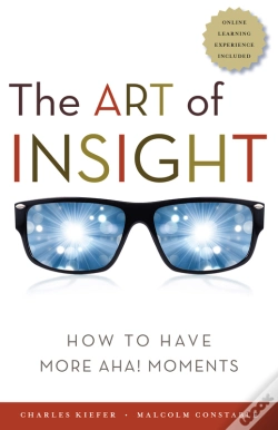 Capa do artigo Art Of Insight