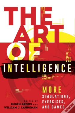 Capa do artigo Art Of Intelligence
