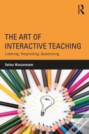 Capa do artigo Art Of Interactive Teaching