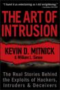 Art Of Intrusion - Preview