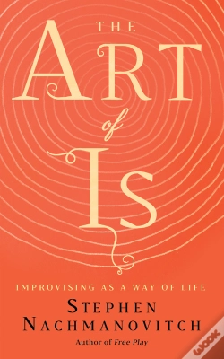 Capa do artigo Art Of Is