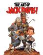 Art Of Jack Davis - Preview