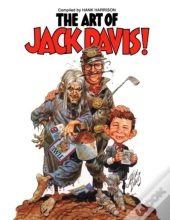 Art Of Jack Davis
