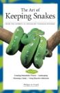 Art Of Keeping Snakes - Preview