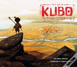 Capa do artigo Art Of Kubo And The Two Strings