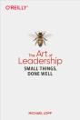 Art Of Leadership - Preview