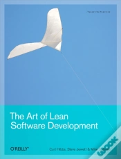 Capa do artigo Art Of Lean Software Development