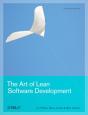 Art Of Lean Software Development - Preview