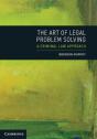 Art Of Legal Problem Solving - Preview
